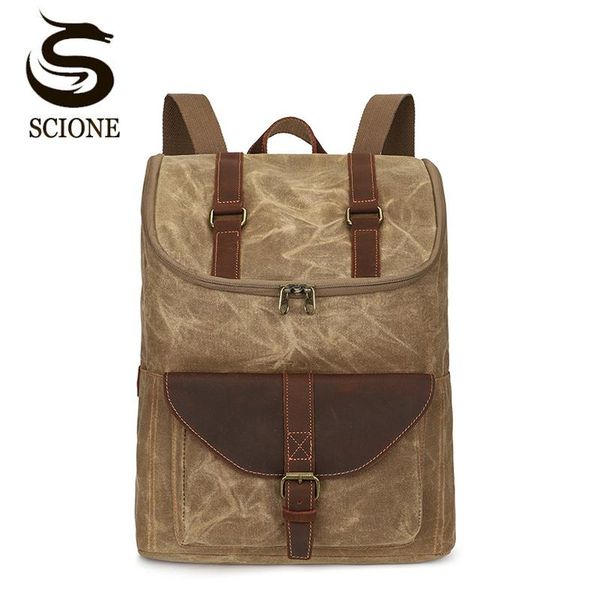 backpack vintage men's 15 inch lapbag large capacity student school outdoor leisure travel xa743m
backpack vintage men's 15 inch lapbag large capacity student school outdoor leisure travel xa743m