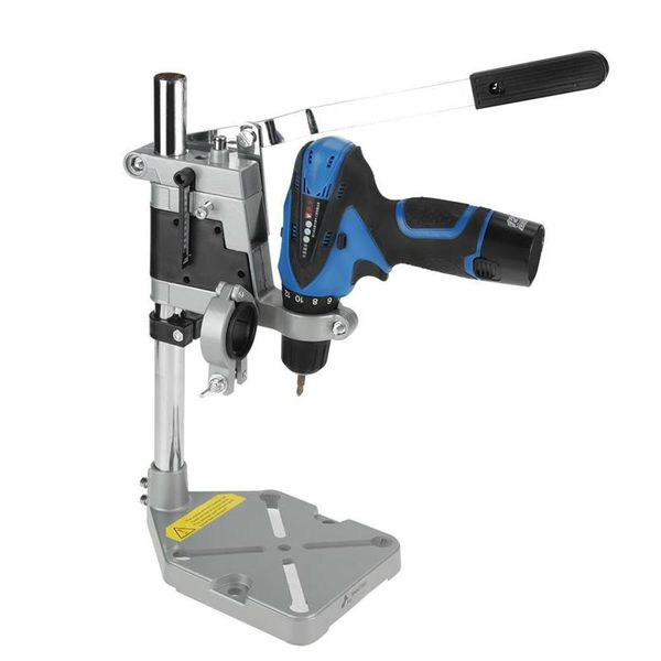 professiona electric drills drill bracket 400mm drilling holder grinder rack stand clamp bench press for woodworking rotary
professiona electric drills drill bracket 400mm drilling holder grinder rack stand clamp bench press for woodworking rotary