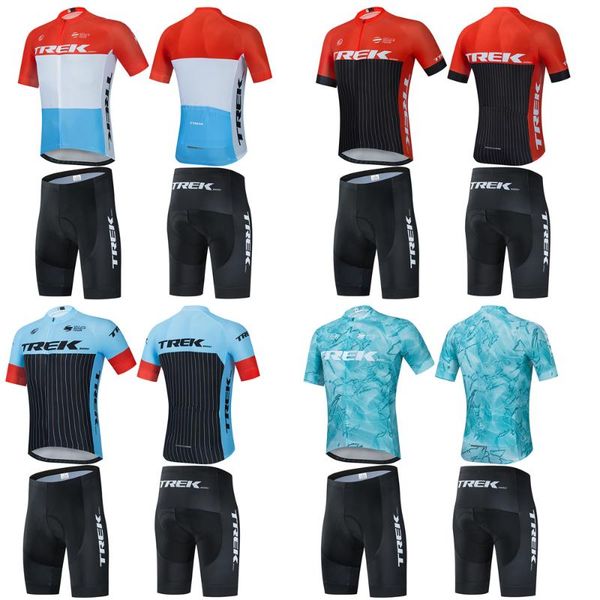 high-quality breathable professional team cycling clothing summer mtb ropa bicycle wear kit racing sets, Black;blue
high-quality breathable professional team cycling clothing summer mtb ropa bicycle wear kit racing sets, Black;blue