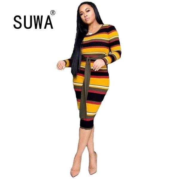 contrast striped patchwork sheath midi dresses for women long sleeve fall winter elegant work wear french style 210525, Black;gray
contrast striped patchwork sheath midi dresses for women long sleeve fall winter elegant work wear french style 210525, Black;gray