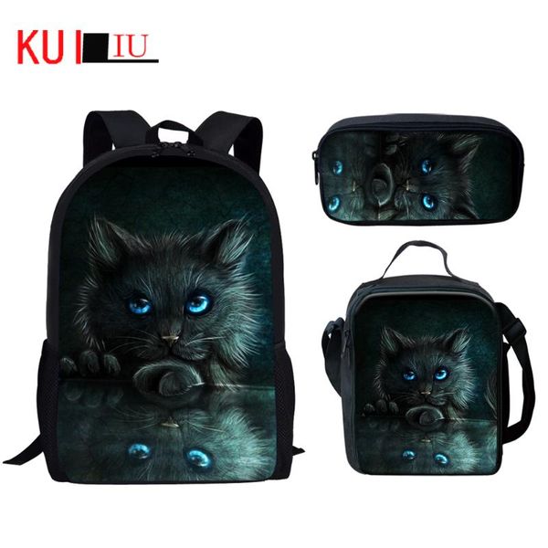 backpack cartoon-cat women's men blue eye 3d print children's school bag set teen girls boy custom satchel lunch pencil case
backpack cartoon-cat women's men blue eye 3d print children's school bag set teen girls boy custom satchel lunch pencil case
