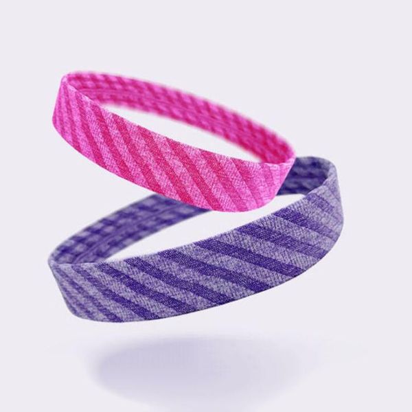 women nylon silicon yoga hair bands stretch striped headbands sports accessory headwear headwrap
women nylon silicon yoga hair bands stretch striped headbands sports accessory headwear headwrap