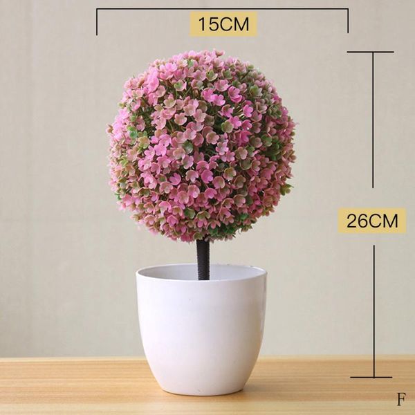 artificial plants bonsai small tree pot fake flowers potted ornaments for home decoration el garden decor decorative & wreaths
artificial plants bonsai small tree pot fake flowers potted ornaments for home decoration el garden decor decorative & wreaths