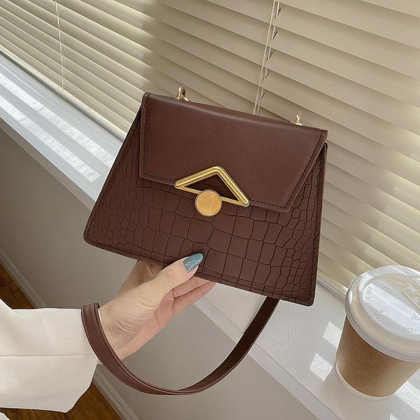 evening bags retro crocodile pattern shoulder bag for women fashion pu leather armpit france trapezoid casual female handbags
evening bags retro crocodile pattern shoulder bag for women fashion pu leather armpit france trapezoid casual female handbags