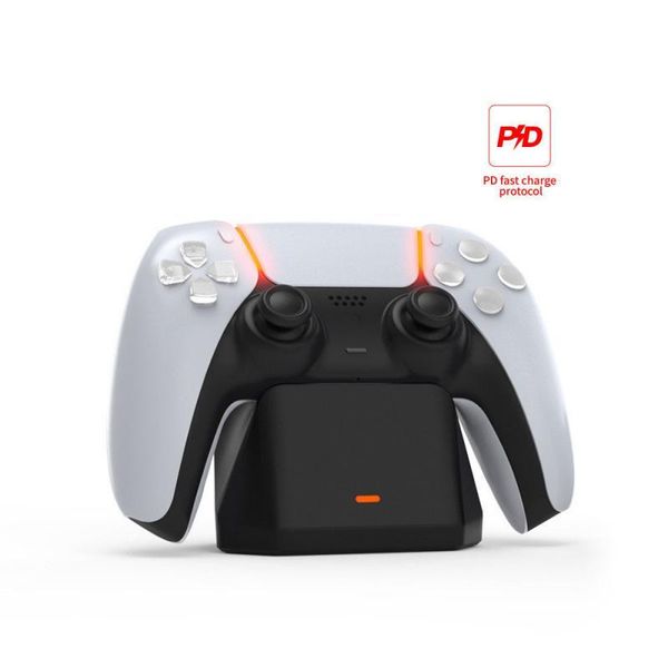 game controllers & joysticks p5 wireless bluetooth controller ps5 gamepad single charger with usb 2.0 type-c charging cradle play station5
game controllers & joysticks p5 wireless bluetooth controller ps5 gamepad single charger with usb 2.0 type-c charging cradle play station5