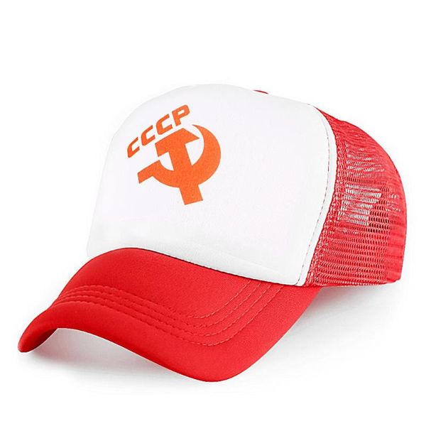 snapback cotton russian style cccp theme brand women baseball hat breathable men summer mesh gorras visor sun protection visors, Blue;gray
snapback cotton russian style cccp theme brand women baseball hat breathable men summer mesh gorras visor sun protection visors, Blue;gray