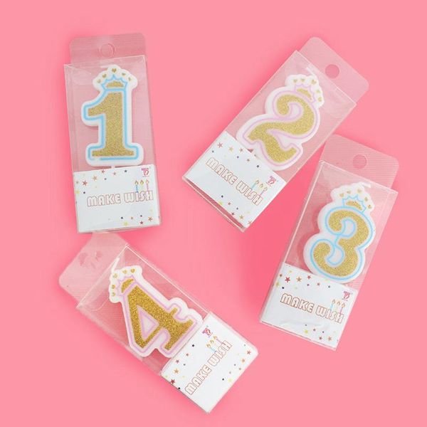 other event & party supplies pink gold glitter number birthday candles cake ers wedding digital cakes dessert decor decoration
other event & party supplies pink gold glitter number birthday candles cake ers wedding digital cakes dessert decor decoration