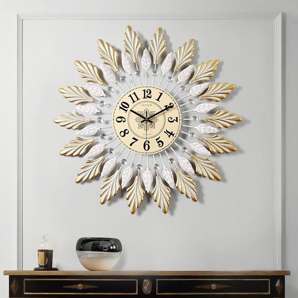 wall clocks nordic creative clock large art silent luxury living room modern design minimalist reloj pared home decor da60wc
wall clocks nordic creative clock large art silent luxury living room modern design minimalist reloj pared home decor da60wc
