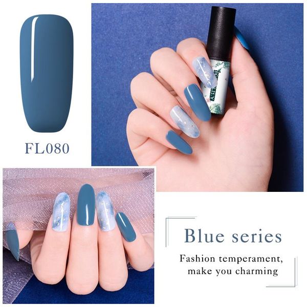 nail gel four lily colors blue series polish color soak off uv semi-transparen long lasting art varnish, Red;pink
nail gel four lily colors blue series polish color soak off uv semi-transparen long lasting art varnish, Red;pink