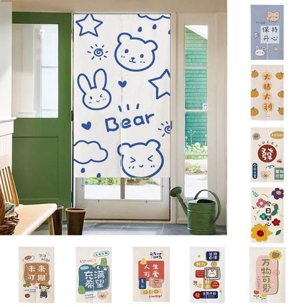 curtain & drapes cartoon cute short kitchen doorway noren japanese colorful door for bedroom home decor hanging half
curtain & drapes cartoon cute short kitchen doorway noren japanese colorful door for bedroom home decor hanging half