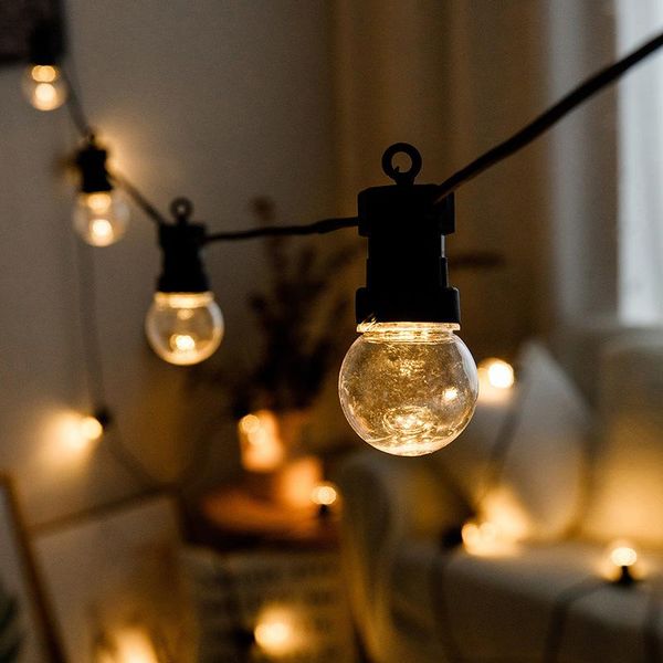 strings g40 updated g50 string light christmas globe bulb ac220v fairy garland outdoor waterproof wedding year halloween decorative
strings g40 updated g50 string light christmas globe bulb ac220v fairy garland outdoor waterproof wedding year halloween decorative