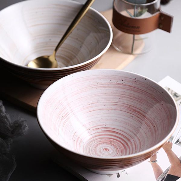 japanese thread hand-painted ceramic ramen bowl rice cutlery soup creative home retro bucket bowls
japanese thread hand-painted ceramic ramen bowl rice cutlery soup creative home retro bucket bowls