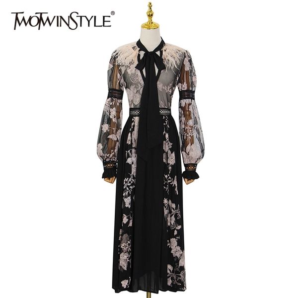 perspective black dress for women bow collar lantern long sleeve high waist midi dresses female spring fashion 210520, Black;gray
perspective black dress for women bow collar lantern long sleeve high waist midi dresses female spring fashion 210520, Black;gray