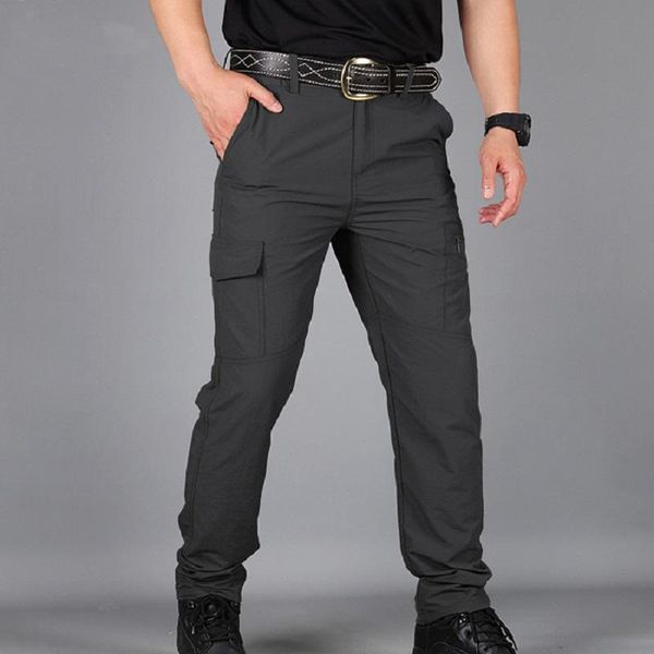 men's tactical pant summer fashion cargo pants multiple pocket trouser military men army-trouser long jogger sport, Black
men's tactical pant summer fashion cargo pants multiple pocket trouser military men army-trouser long jogger sport, Black