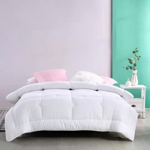 comforters & sets winter duvet solid lightweight breathable comfort spring and autumn quilt twin queen bedding set
comforters & sets winter duvet solid lightweight breathable comfort spring and autumn quilt twin queen bedding set