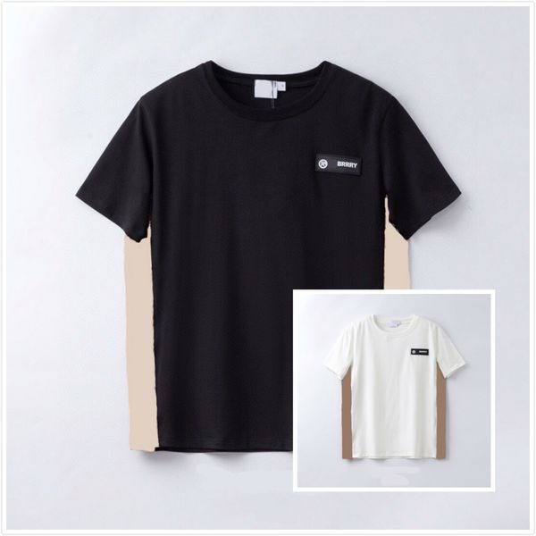 men's t-shirts men letter printing tshirts boy fashion street tee mens casual panelled t-shirt summer breathable tees t-shirt, White;black
men's t-shirts men letter printing tshirts boy fashion street tee mens casual panelled t-shirt summer breathable tees t-shirt, White;black