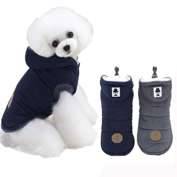 dog apparel clothes winter warm pet jacket coat puppy chihuahua clothing hoodies for small medium dogs yorkshire outfit s-2xl
dog apparel clothes winter warm pet jacket coat puppy chihuahua clothing hoodies for small medium dogs yorkshire outfit s-2xl