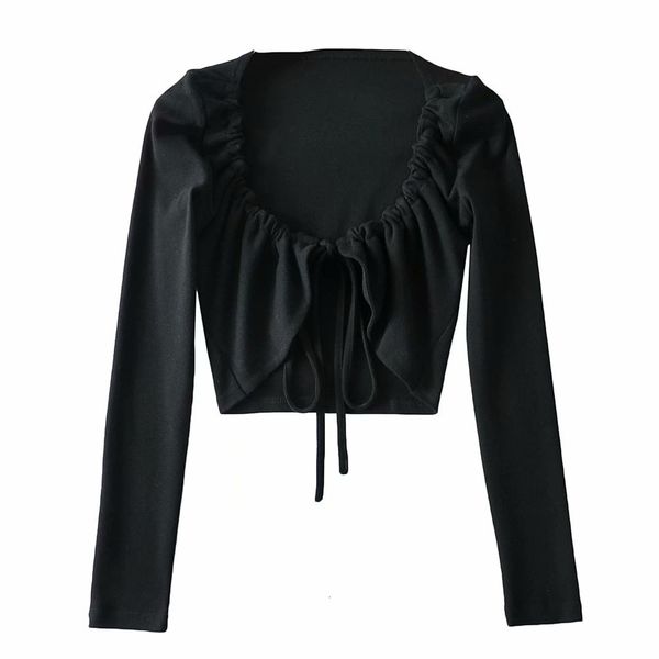 women's sweaters 2021 attacked most recent female lasso design hollow vest shirt, White;black
women's sweaters 2021 attacked most recent female lasso design hollow vest shirt, White;black