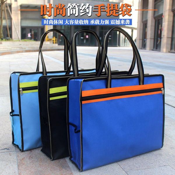 storage bags hand-style large-volume oxford cloth a3 file holder drawings bag 8k painting for student painted
storage bags hand-style large-volume oxford cloth a3 file holder drawings bag 8k painting for student painted