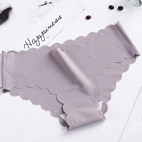 women's panties spring women fashion skin white cotton middle waist seamless underwear lingerie briefs underpants l xl, Black;pink
women's panties spring women fashion skin white cotton middle waist seamless underwear lingerie briefs underpants l xl, Black;pink