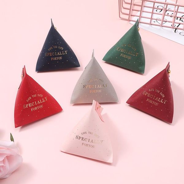 gift wrap 5/10/20pcs triangle box wedding favors for guests baby shower specially you pink red cardboard packaging candy bags
gift wrap 5/10/20pcs triangle box wedding favors for guests baby shower specially you pink red cardboard packaging candy bags