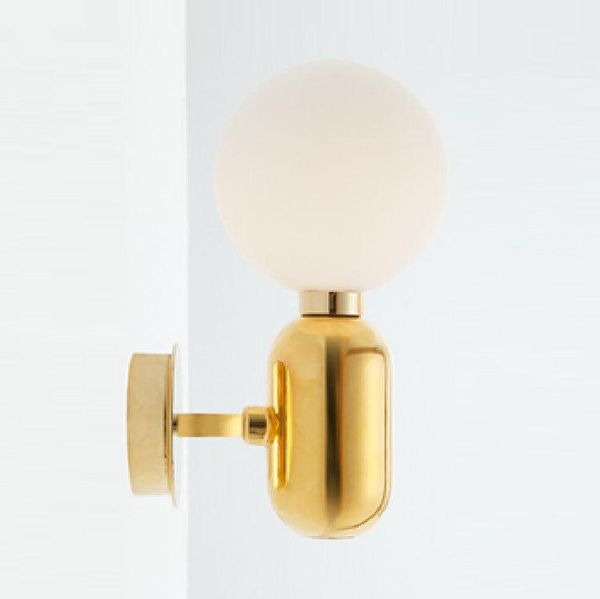 wall lamp post modern glass light designer ball led mounted lighting fixture for bedside living room hallway
wall lamp post modern glass light designer ball led mounted lighting fixture for bedside living room hallway
