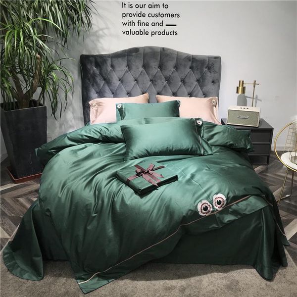 bedding sets luxury 600tc egypt cotton wild flower pure set embroidery silky duvet cover pillowcases king size 1/3pcs
bedding sets luxury 600tc egypt cotton wild flower pure set embroidery silky duvet cover pillowcases king size 1/3pcs