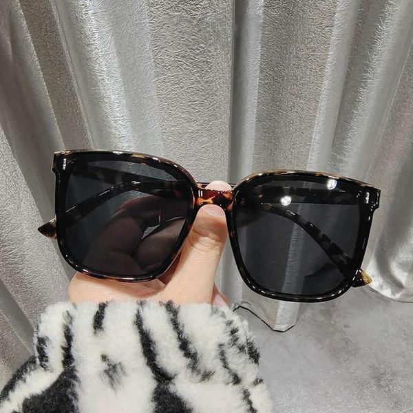 sunglasses 2021 classic vintage square women oversized men retro black luxury sun glasses goggle oculos uv400, White;black
sunglasses 2021 classic vintage square women oversized men retro black luxury sun glasses goggle oculos uv400, White;black