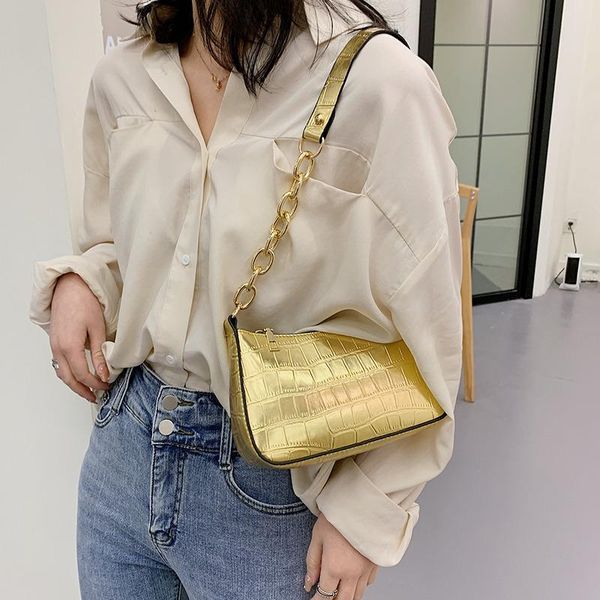 cross body stone pattern shoulder baguette bags for women 2021 solid color pu leather chain handbags female travel fashion armpit hand bag
cross body stone pattern shoulder baguette bags for women 2021 solid color pu leather chain handbags female travel fashion armpit hand bag