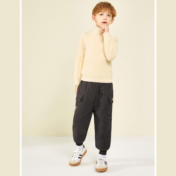 trousers winter boys pants girls leggings children down cotton-padded warm high waist kids sport tz49, Blue
trousers winter boys pants girls leggings children down cotton-padded warm high waist kids sport tz49, Blue