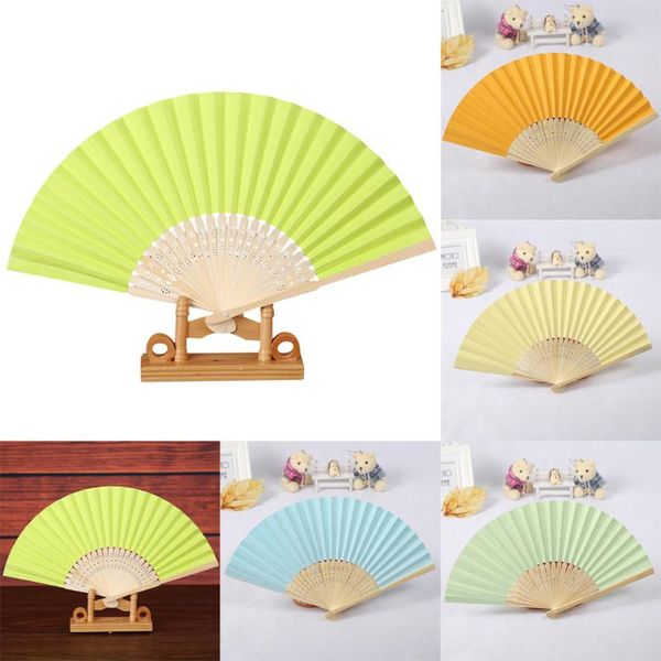 other home decor pattern folding dance wedding party hand held solid color fan colorful chinese fans 2021
other home decor pattern folding dance wedding party hand held solid color fan colorful chinese fans 2021