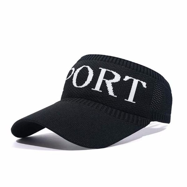 wide brim hats sport letter empty ladies sun protection cycling outdoor sports hat women men sunscreen summer tennis caps, Blue;gray
wide brim hats sport letter empty ladies sun protection cycling outdoor sports hat women men sunscreen summer tennis caps, Blue;gray
