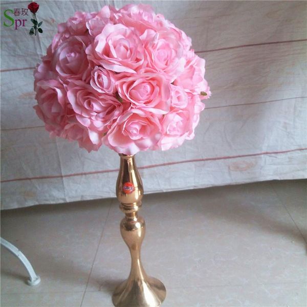 wedding table center rose flower arranegements ball artificial flore backdrop decoration decorative flowers & wreaths
wedding table center rose flower arranegements ball artificial flore backdrop decoration decorative flowers & wreaths