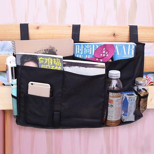 storage bags oxford bedside bag waterproof dorm bed hanging organizer seat back for table sofa
storage bags oxford bedside bag waterproof dorm bed hanging organizer seat back for table sofa