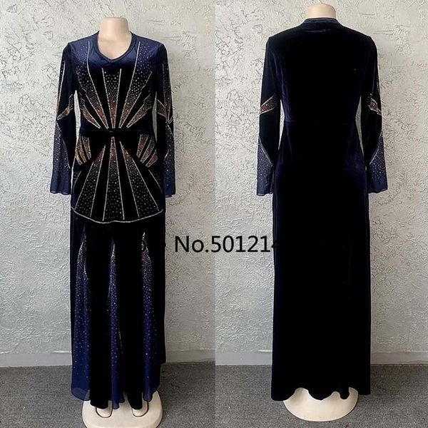 ethnic clothing velvet autumn winter africa muslim long maxi dress fashion african lady dresses for women, Red
ethnic clothing velvet autumn winter africa muslim long maxi dress fashion african lady dresses for women, Red