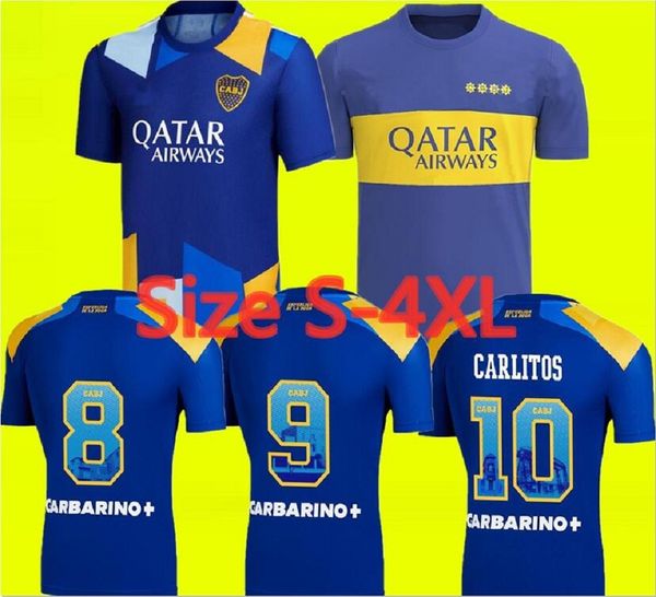 juniors boca soccer jersey 2021 2022 carlitos maradona tevez de rossi 21 22 sports football size s-4xl shirt uniforms home third 3rd, Black
juniors boca soccer jersey 2021 2022 carlitos maradona tevez de rossi 21 22 sports football size s-4xl shirt uniforms home third 3rd, Black