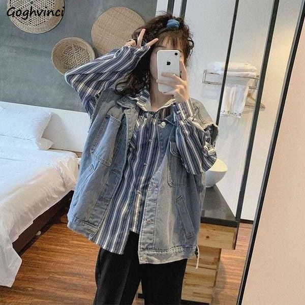vest women casual summer chic all-match lady denim outwear streetwear stylish simple basic sleeveless pocket teen girls ulzzang women's, Black;white
vest women casual summer chic all-match lady denim outwear streetwear stylish simple basic sleeveless pocket teen girls ulzzang women's, Black;white