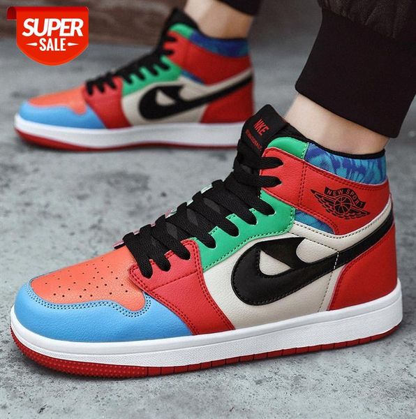 korean couple high-shoes, leisure, youth, men's sports, running, basketball shoes #y34r
korean couple high-shoes, leisure, youth, men's sports, running, basketball shoes #y34r