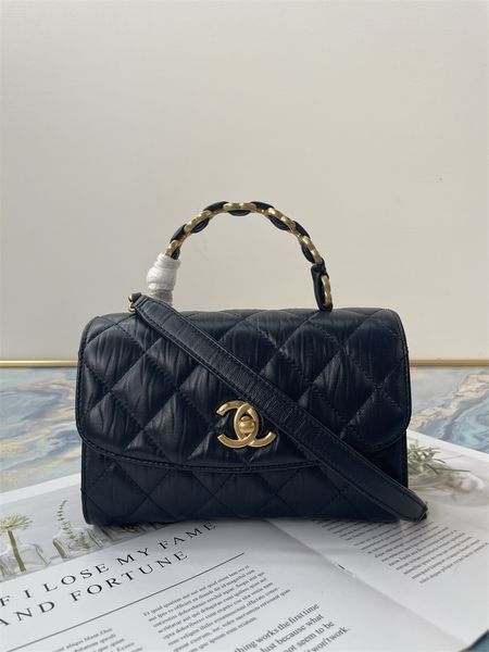 chanel 2021 women's cross waist bag messenger cowboy chest bag handbag diamond lattice hardware chain shoulder canvas
chanel 2021 women's cross waist bag messenger cowboy chest bag handbag diamond lattice hardware chain shoulder canvas