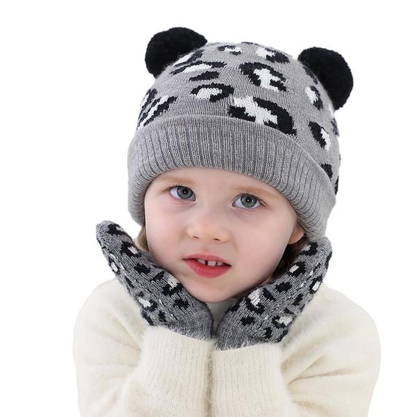 caps & hats 2021 leopard baby hat gloves set for girls boys toddler infant winter kids knitting cap babies accessories 0-3y, Yellow
caps & hats 2021 leopard baby hat gloves set for girls boys toddler infant winter kids knitting cap babies accessories 0-3y, Yellow