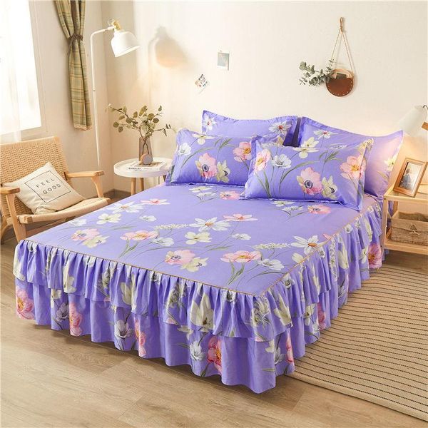 sheets & sets heart-shaped 3pcs/set (1bed skirt + 2pcs case) bed sheet king/queen textile bedding special grade f0732
sheets & sets heart-shaped 3pcs/set (1bed skirt + 2pcs case) bed sheet king/queen textile bedding special grade f0732