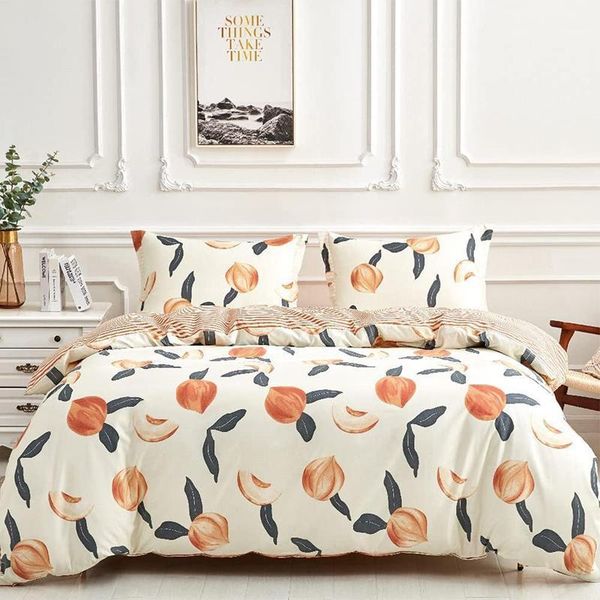 bedding sets cute peach comforter set white bed linens cover twin size comfortable bedclothes wholesale 2021
bedding sets cute peach comforter set white bed linens cover twin size comfortable bedclothes wholesale 2021