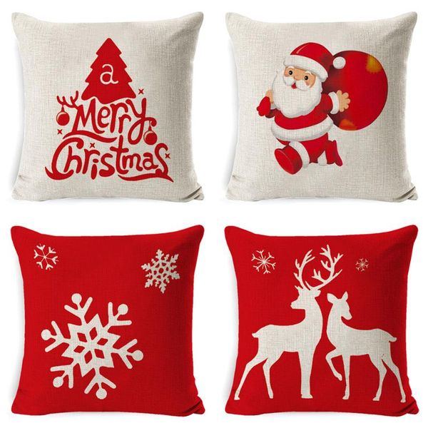 cushion/decorative pillow custom christmas cover snowman milu santa claus socks bell ball linen holiday cushion decorative pillows
cushion/decorative pillow custom christmas cover snowman milu santa claus socks bell ball linen holiday cushion decorative pillows
