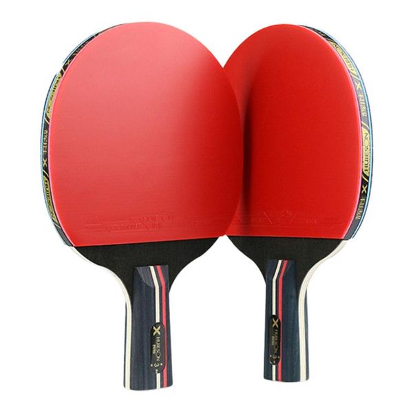 set/2pcs professional three star table tennis rackets easy to use pong for beginners training sport (1pc straight hand raquets
set/2pcs professional three star table tennis rackets easy to use pong for beginners training sport (1pc straight hand raquets