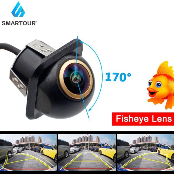 car rear view cameras& parking sensors smartour universal intelligent dynamic trajectory line camera reverse backup vehicle tracks for monit
car rear view cameras& parking sensors smartour universal intelligent dynamic trajectory line camera reverse backup vehicle tracks for monit