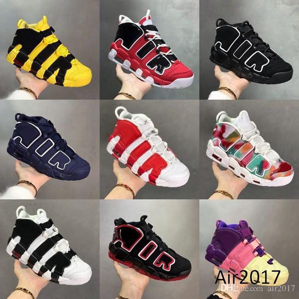 mens more uptempos basketball shoes new uptempos scottie pippen split split doernbecher gym team red sport sneakers italy bulls hoops pack t, Black
mens more uptempos basketball shoes new uptempos scottie pippen split split doernbecher gym team red sport sneakers italy bulls hoops pack t, Black