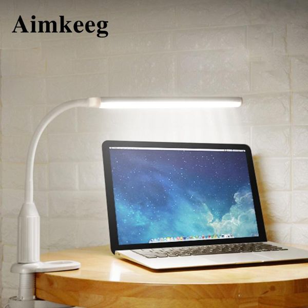 table lamps 5w usb eye protect clamp clip light led lamp desk modern study dimmable bendable touch sensor control
table lamps 5w usb eye protect clamp clip light led lamp desk modern study dimmable bendable touch sensor control