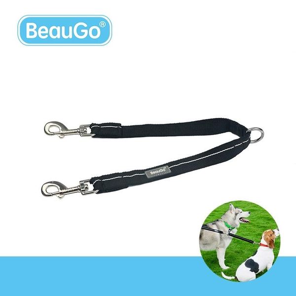 dog collars & leashes double for two dogs nylon material one drive medium large harness adjustable leash pets training ropes
dog collars & leashes double for two dogs nylon material one drive medium large harness adjustable leash pets training ropes