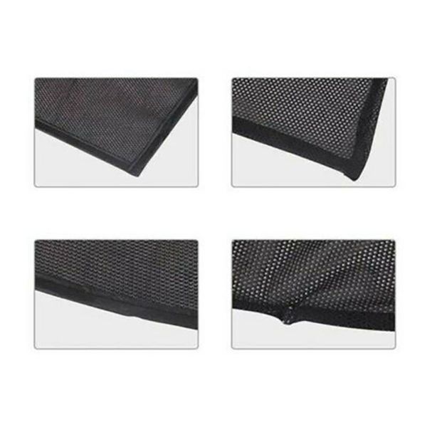 car sunshade 4pcs magnet sun shade accessories curtain front&rear outdoor replacement
car sunshade 4pcs magnet sun shade accessories curtain front&rear outdoor replacement