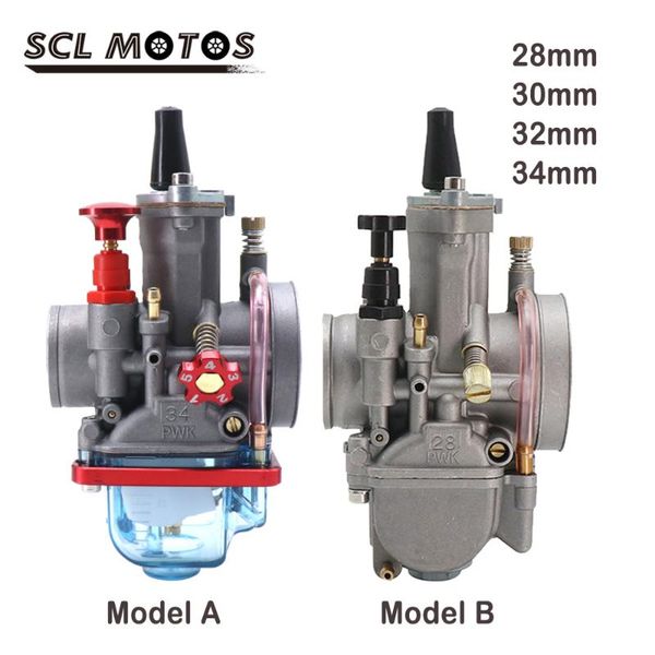 motorcycle 28 30 32 34mm pwk carburetor with power jets for 2t 4t engine motorbike atv dit pit bike fuel system
motorcycle 28 30 32 34mm pwk carburetor with power jets for 2t 4t engine motorbike atv dit pit bike fuel system